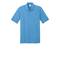 Port & Company® Brights Core Blend Jersey Knit Polo